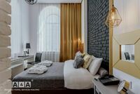 Общий вид гостиницы