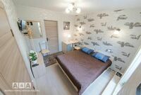 Общий вид гостиницы