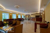 Общий вид гостиницы