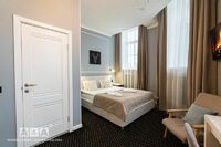 Общий вид гостиницы