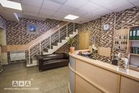 Общий вид гостиницы