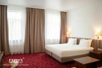 Общий вид гостиницы