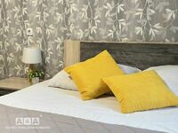 Общий вид гостиницы