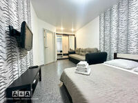 Общий вид гостиницы