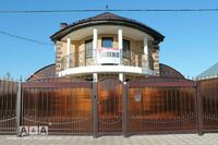 Общий вид гостиницы