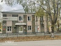 Общий вид гостиницы