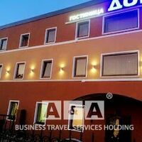 Общий вид гостиницы