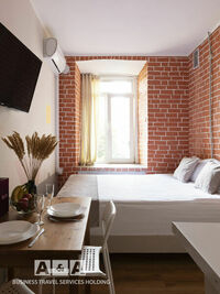 Общий вид гостиницы