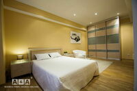 Общий вид гостиницы