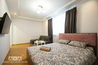 Общий вид гостиницы