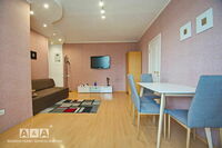 Общий вид гостиницы