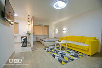 Общий вид гостиницы