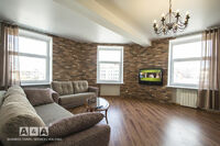 Общий вид гостиницы