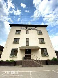 Общий вид гостиницы