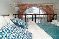 Общий вид гостиницы