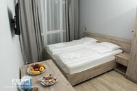 Общий вид гостиницы