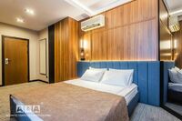 Общий вид гостиницы