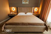 Общий вид гостиницы