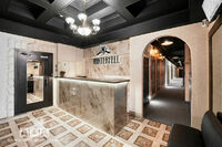 Общий вид гостиницы