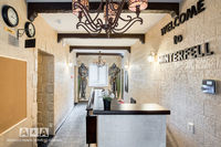 Общий вид гостиницы