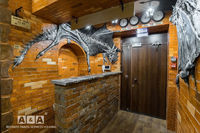 Общий вид гостиницы