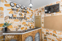 Общий вид гостиницы