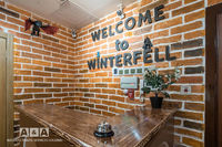 Общий вид гостиницы