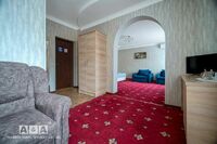 Общий вид гостиницы