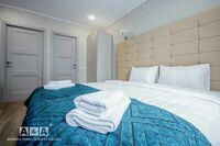 Общий вид гостиницы