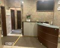 Общий вид гостиницы