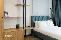 Общий вид гостиницы