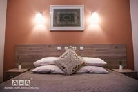 Общий вид гостиницы