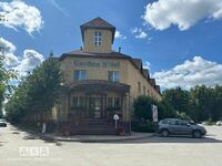 Общий вид гостиницы