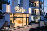 Общий вид гостиницы