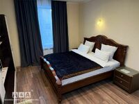 Общий вид гостиницы