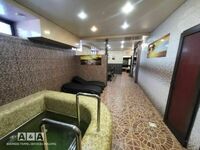 Общий вид гостиницы