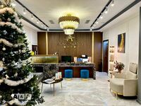 Общий вид гостиницы