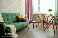 Общий вид гостиницы