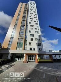 Общий вид гостиницы
