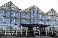 Общий вид гостиницы