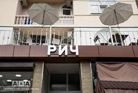 Общий вид гостиницы