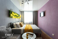 Общий вид гостиницы