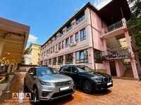 Общий вид гостиницы