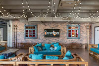 Общий вид гостиницы