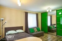 Общий вид гостиницы