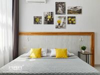 Общий вид гостиницы