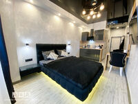 Общий вид гостиницы