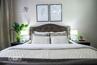 Общий вид гостиницы