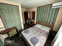 Общий вид гостиницы