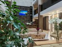 Общий вид гостиницы